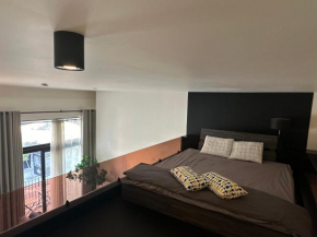 cozy casa d'anvers op een unieke toplocatie